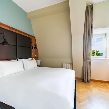 Sofitel Grand Hotel 5*