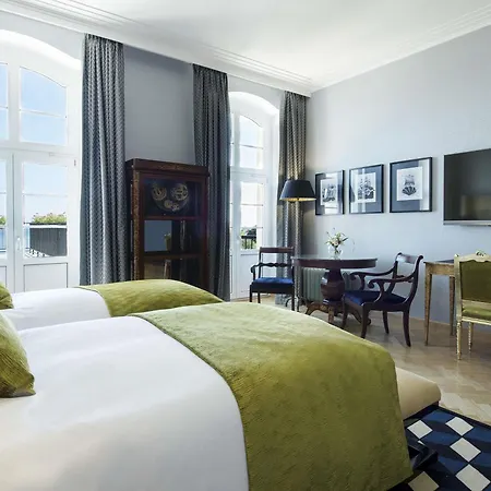 Hotel Sofitel Grand 5*