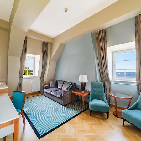 Hotel Sofitel Grand 5*