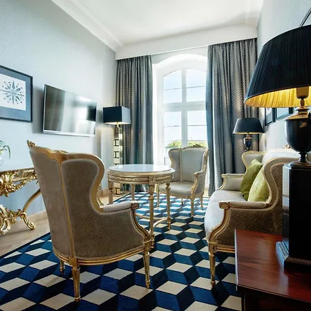 Hotel Sofitel Grand Sopot