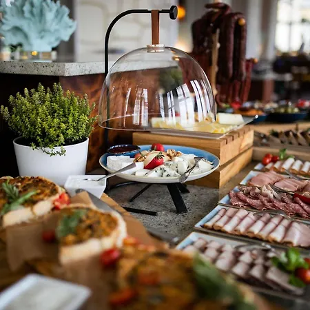 Hotel Sofitel Grand Sopot