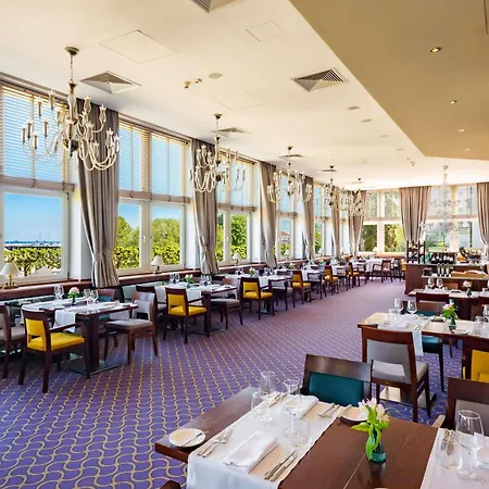 Sofitel Grand Hotel Sopot