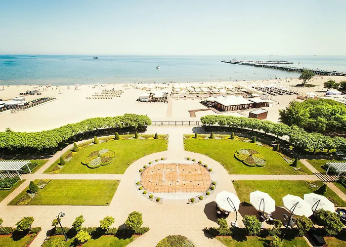 Sofitel Grand Hotel 5*