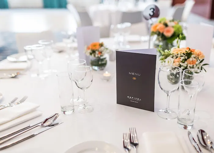 Sofitel Grand Hotel Sopot