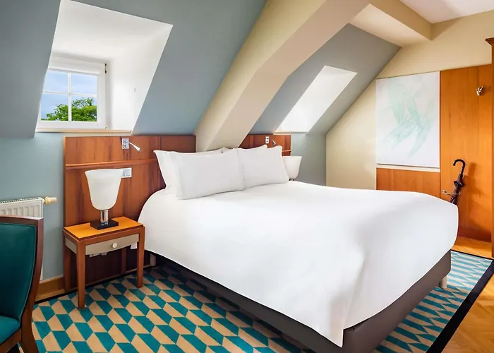 Hotel Sofitel Grand Sopot