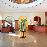 Sofitel Grand Hotell Sopot