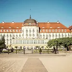 Sofitel Grand Hotell Sopot