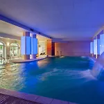 Hotell Sofitel Grand
