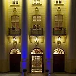 מלון Sofitel Grand 5*