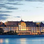 Hotell Sofitel Grand Sopot
