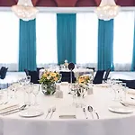 Sofitel Grand Hotell