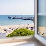 Sofitel Grand Hotell Sopot