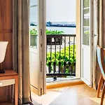 Hotell Sofitel Grand Sopot
