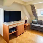 Sofitel Grand Hotell Sopot