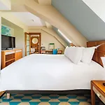 Sofitel Grand מלון סופוט