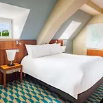 Hotell Sofitel Grand Sopot