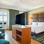 Sofitel Grand Hotell Sopot