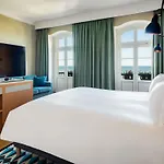 Hotell Sofitel Grand