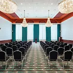 Hotell Sofitel Grand Sopot