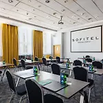 Sofitel Grand 5* Sopot