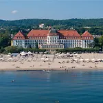 מלון Sofitel Grand 5*