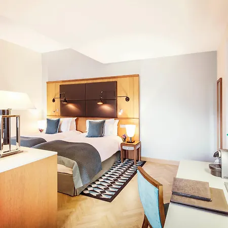 Sofitel Grand 소포트