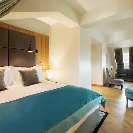 호텔 Sofitel Grand