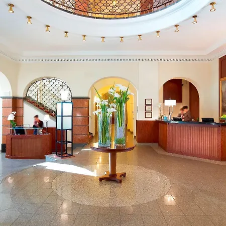 Sofitel Grand 호텔 소포트