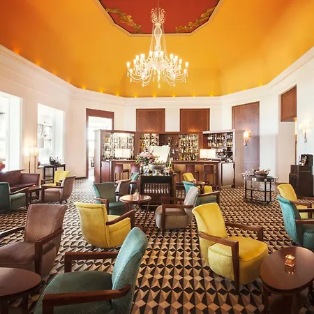 Hotel Sofitel Grand 5*