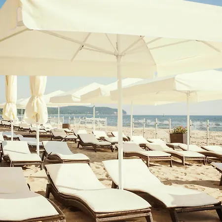 Sofitel Grand 5* Σόποτ