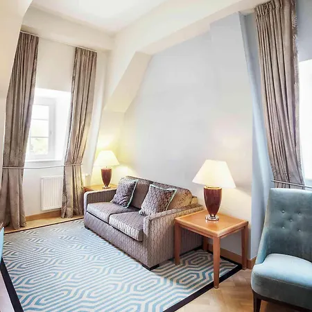 索波特索菲特大酒店 索波特