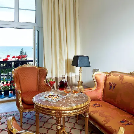 Sofitel Grand