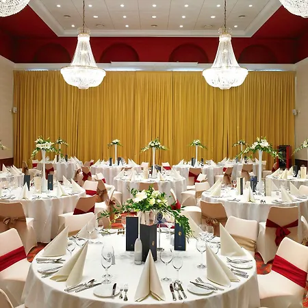 酒店 索波特索菲特大酒店 索波特