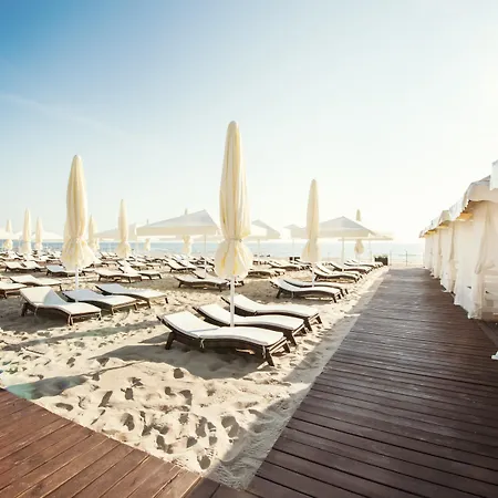 Sofitel Grand Otel 5*