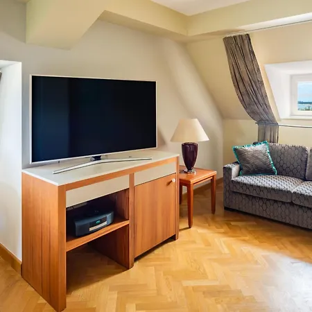 Sofitel Grand Sopot