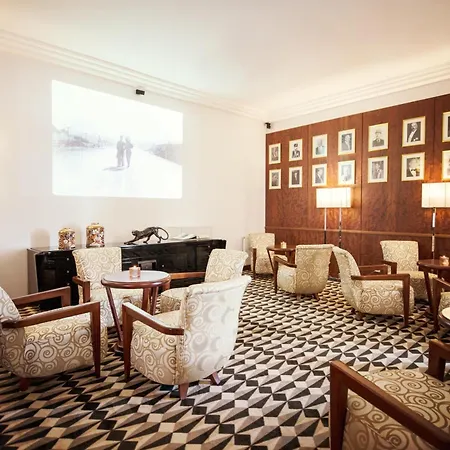 Sofitel Grand 5* Sopoty