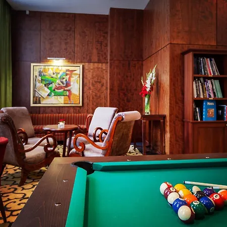 Sofitel Grand