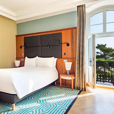 Sofitel Grand 5* Sopot