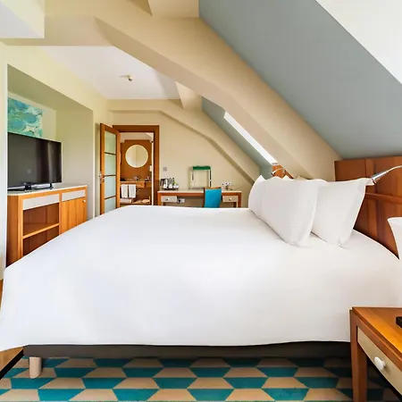 Sofitel Grand Hotel 5*