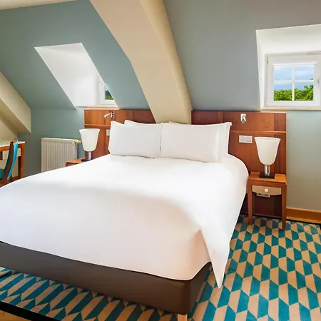 Sofitel Grand 5* Sopot