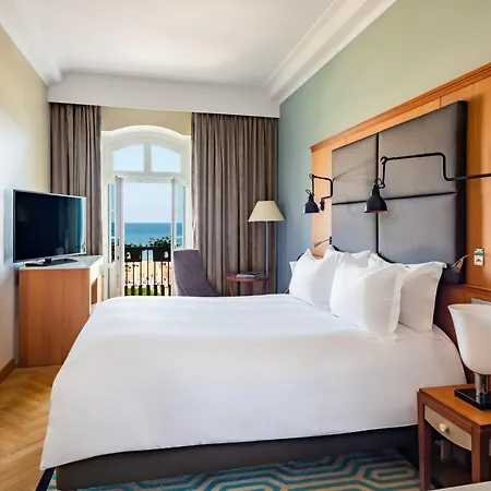 Sofitel Grand Hotel
