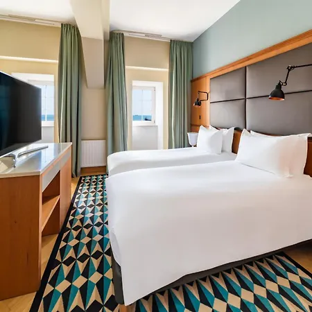 Hotel Sofitel Grand Sopot