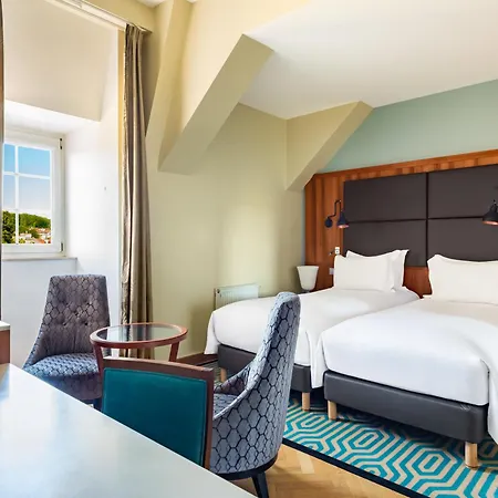 Hotel Sofitel Grand 5*
