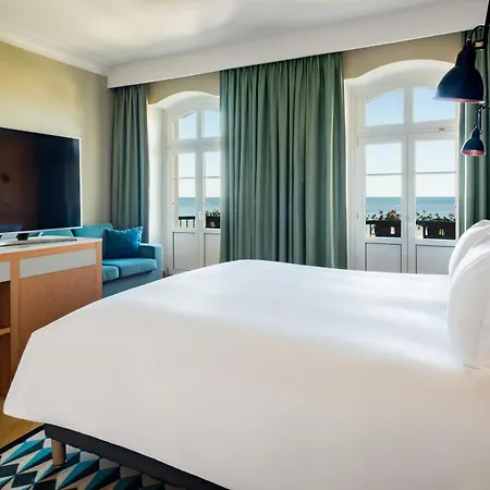 Sofitel Grand Hotel 5*