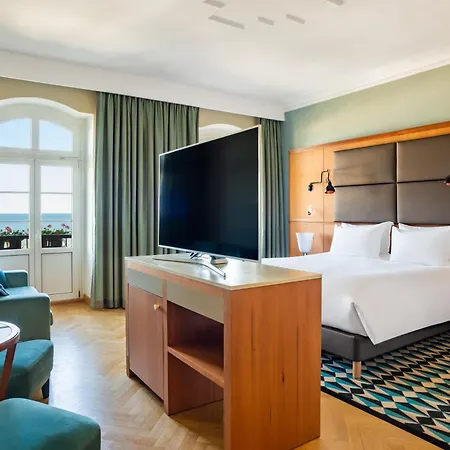 Otel Sofitel Grand