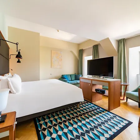 Sofitel Grand 5* Sopot