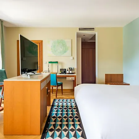 Hotel Sofitel Grand Sopot