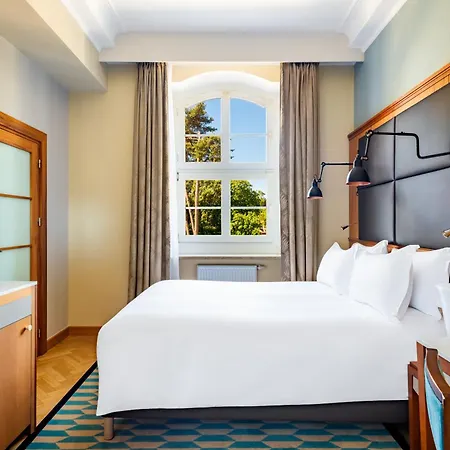 Sofitel Grand Sopot