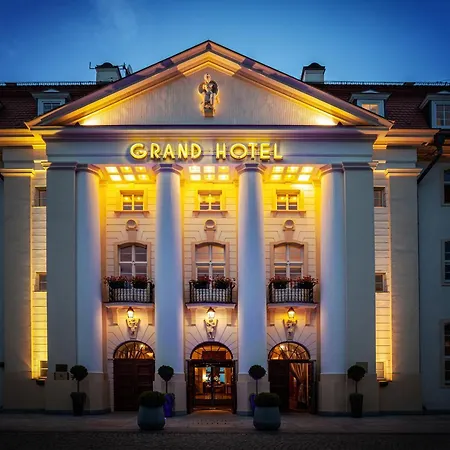 Sofitel Grand 5*