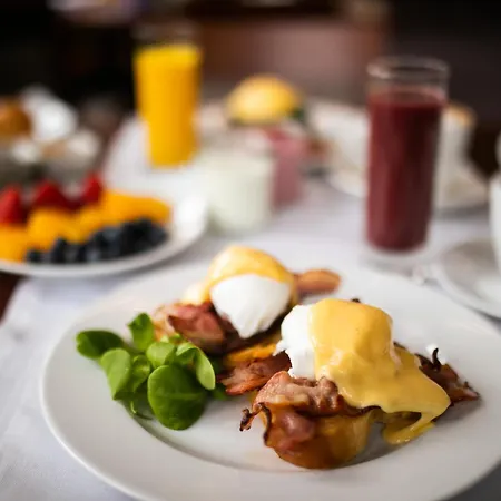 酒店 索波特索菲特大酒店 索波特